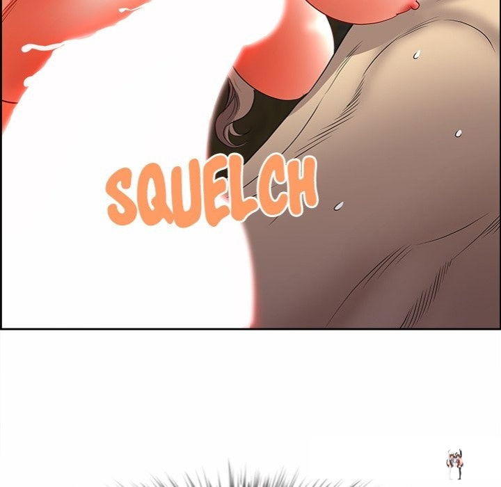 Big Guy Big Guy Chapter 17 - Page 147