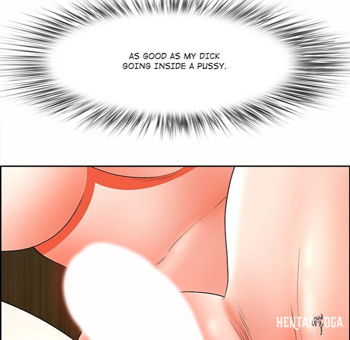 Big Guy Big Guy Chapter 17 - Page 148