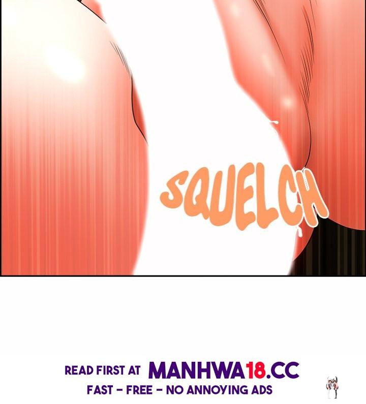 Big Guy Big Guy Chapter 17 - Page 149