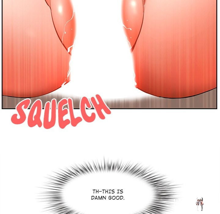 Big Guy Big Guy Chapter 17 - Page 151