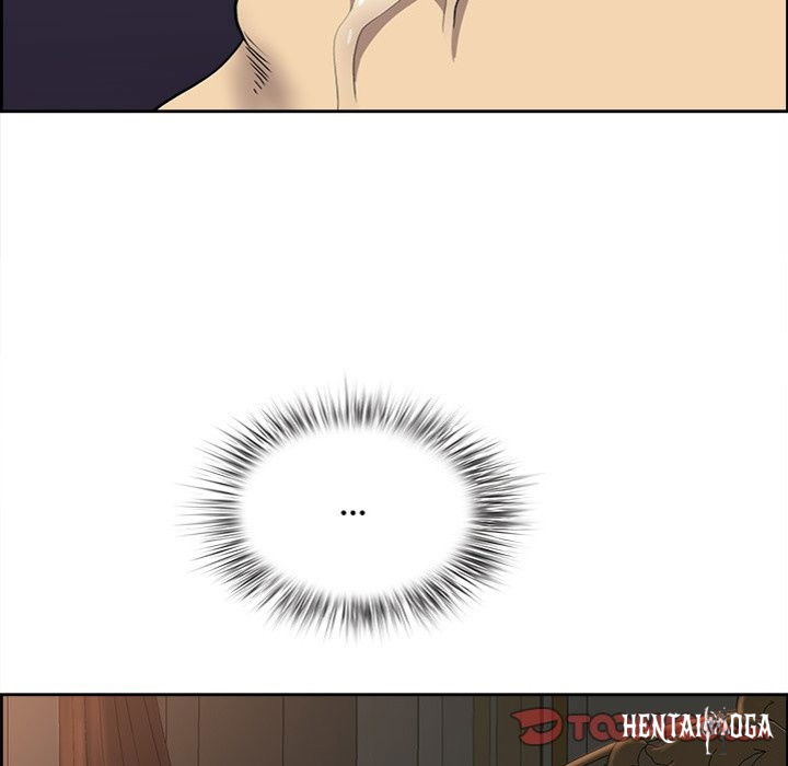 Big Guy Big Guy Chapter 17 - Page 156