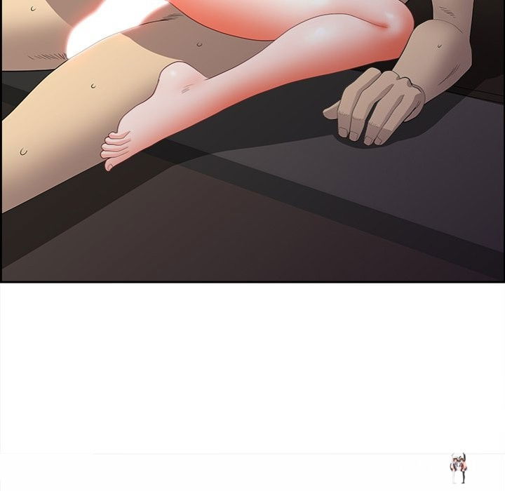 Big Guy Big Guy Chapter 17 - Page 158