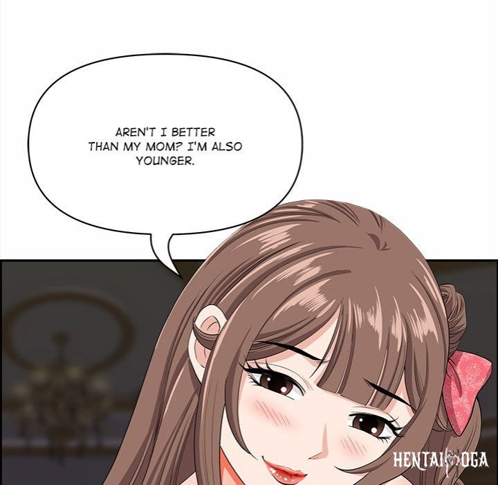 Big Guy Big Guy Chapter 17 - Page 159