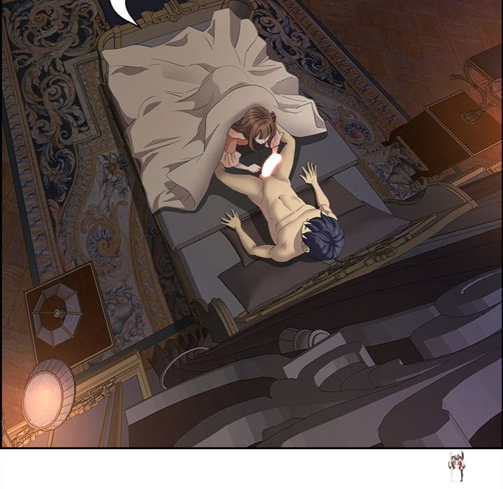 Big Guy Big Guy Chapter 17 - Page 16