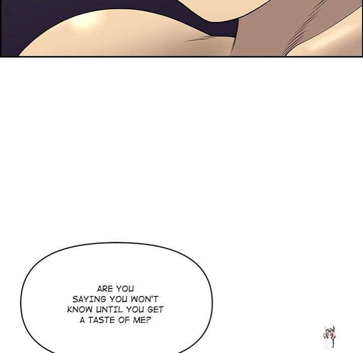 Big Guy Big Guy Chapter 17 - Page 167