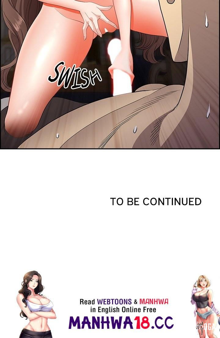 Big Guy Big Guy Chapter 17 - Page 171