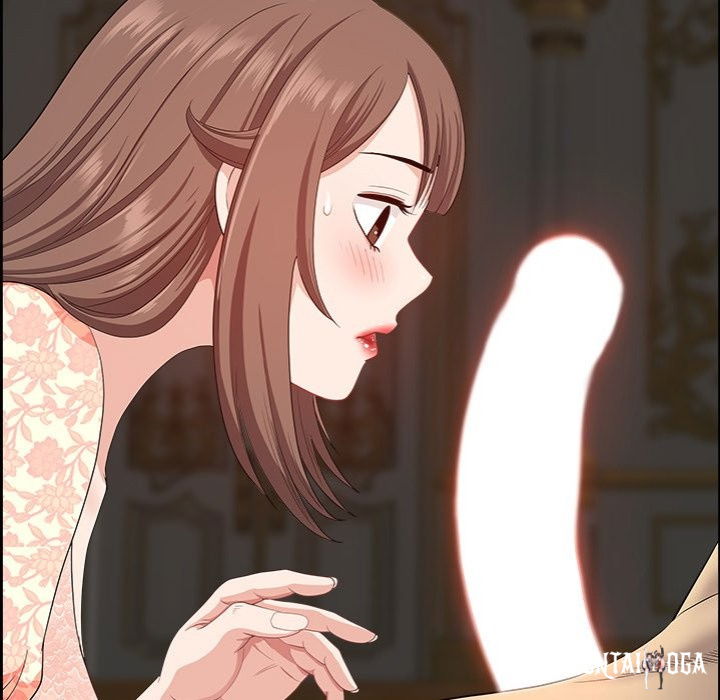 Big Guy Big Guy Chapter 17 - Page 18