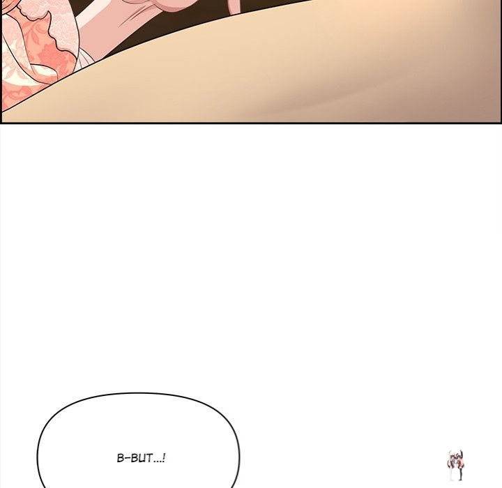 Big Guy Big Guy Chapter 17 - Page 19