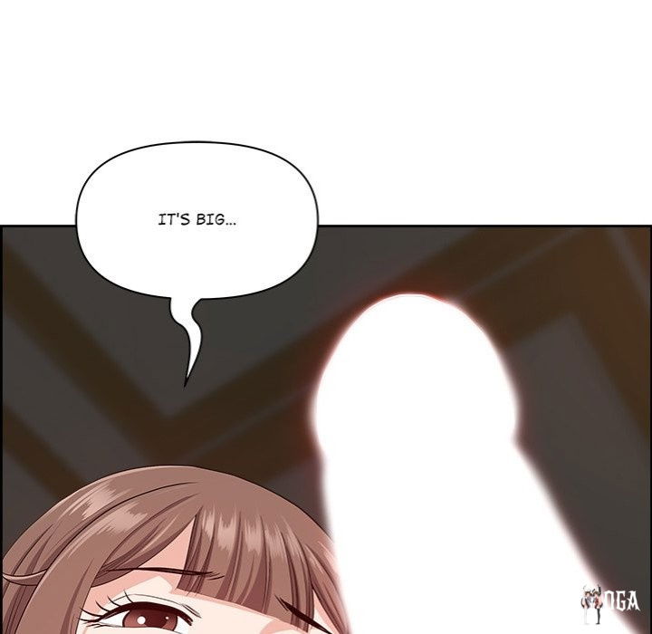 Big Guy Big Guy Chapter 17 - Page 22