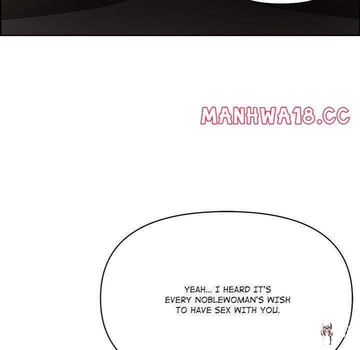 Big Guy Big Guy Chapter 17 - Page 26