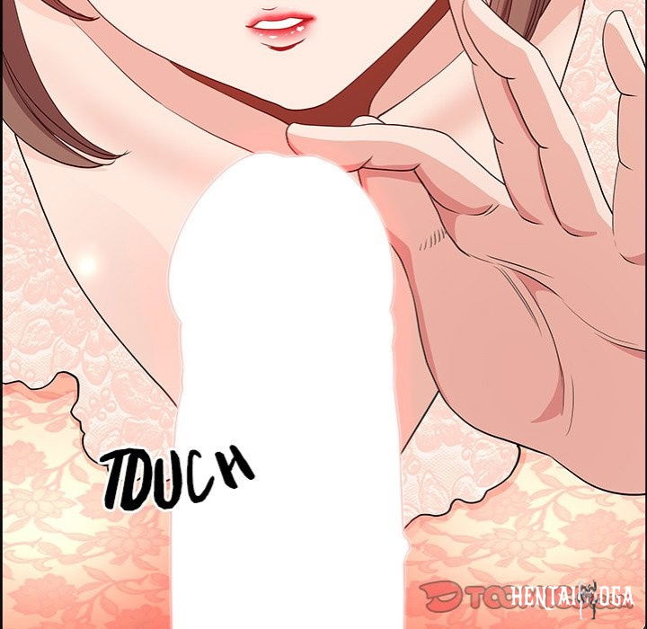 Big Guy Big Guy Chapter 17 - Page 30