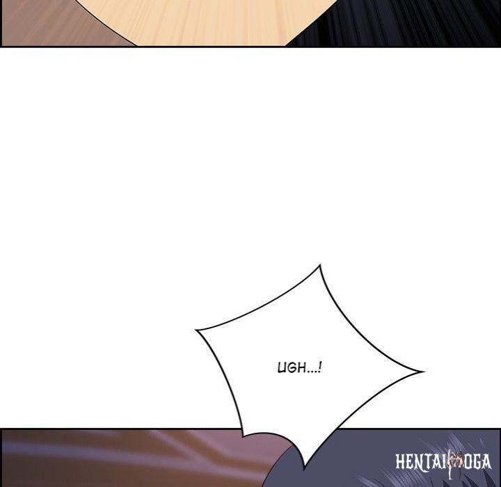 Big Guy Big Guy Chapter 17 - Page 33