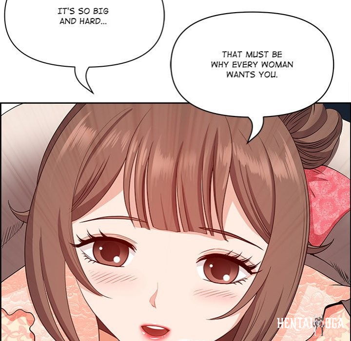 Big Guy Big Guy Chapter 17 - Page 36