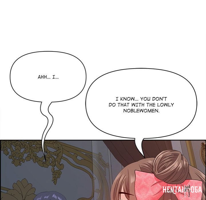 Big Guy Big Guy Chapter 17 - Page 38