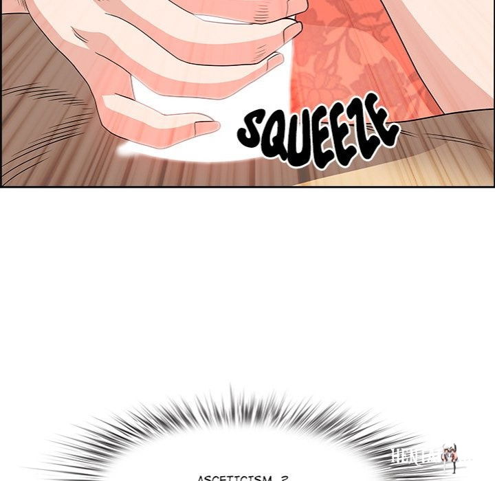 Big Guy Big Guy Chapter 17 - Page 42