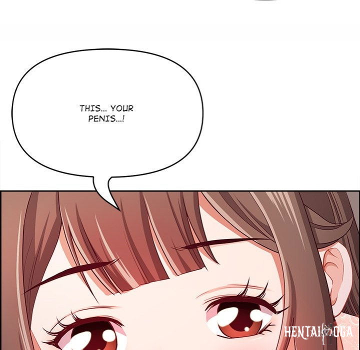 Big Guy Big Guy Chapter 17 - Page 5