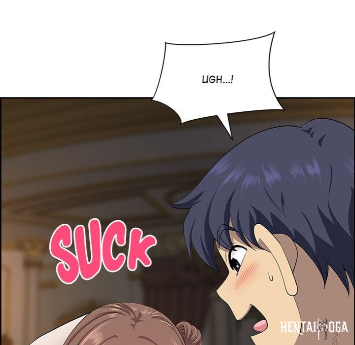 Big Guy Big Guy Chapter 17 - Page 52