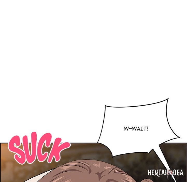 Big Guy Big Guy Chapter 17 - Page 54