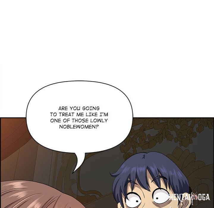 Big Guy Big Guy Chapter 17 - Page 59