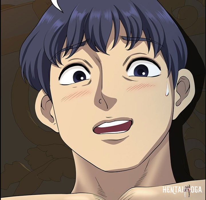 Big Guy Big Guy Chapter 17 - Page 62