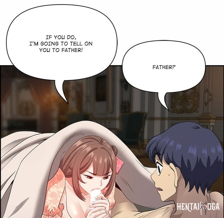 Big Guy Big Guy Chapter 17 - Page 64