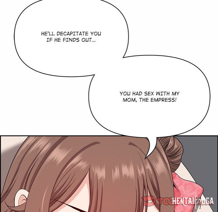 Big Guy Big Guy Chapter 17 - Page 66