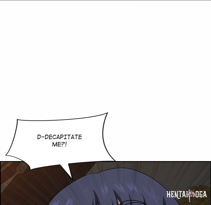 Big Guy Big Guy Chapter 17 - Page 68