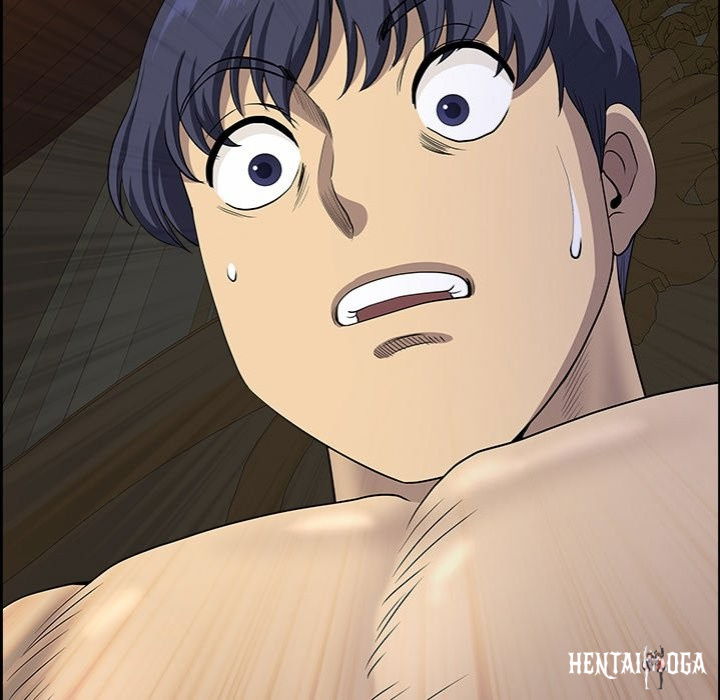 Big Guy Big Guy Chapter 17 - Page 69