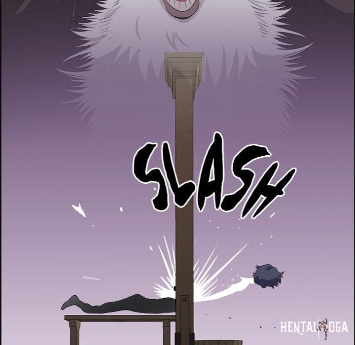 Big Guy Big Guy Chapter 17 - Page 79