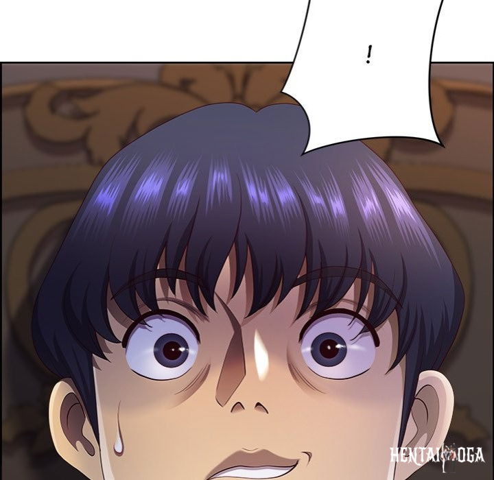 Big Guy Big Guy Chapter 17 - Page 8