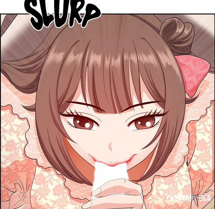 Big Guy Big Guy Chapter 17 - Page 86