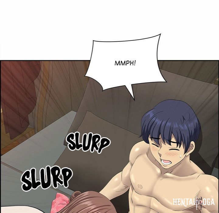 Big Guy Big Guy Chapter 17 - Page 88