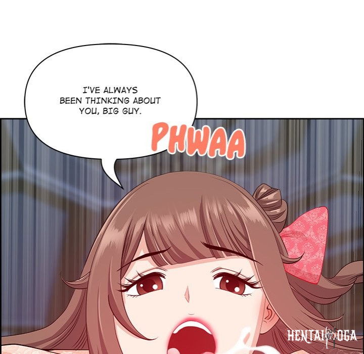 Big Guy Big Guy Chapter 17 - Page 95