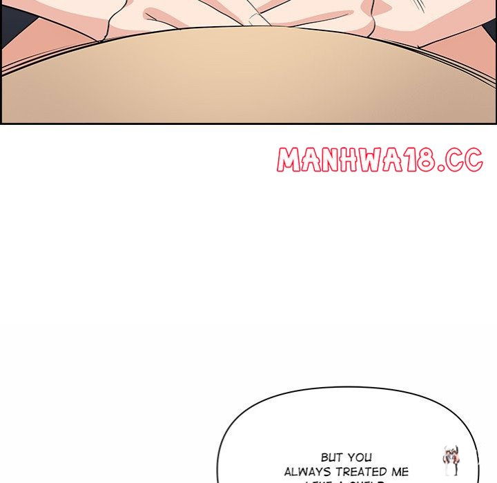 Big Guy Big Guy Chapter 17 - Page 97