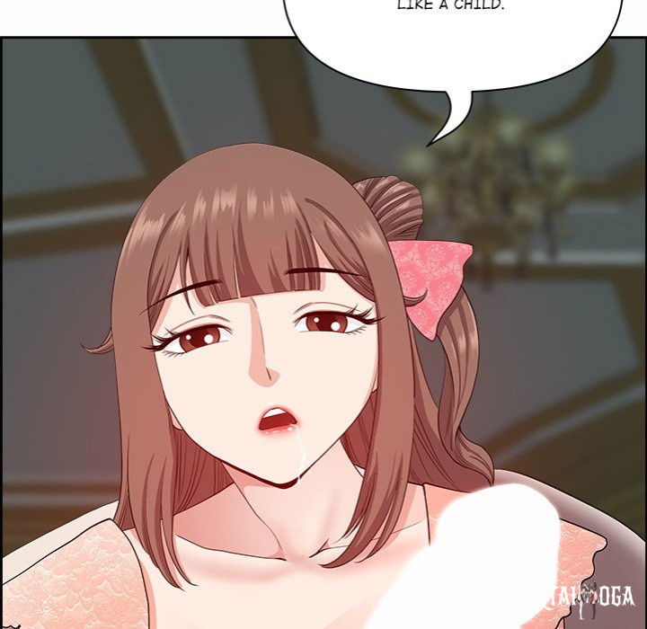 Big Guy Big Guy Chapter 17 - Page 98