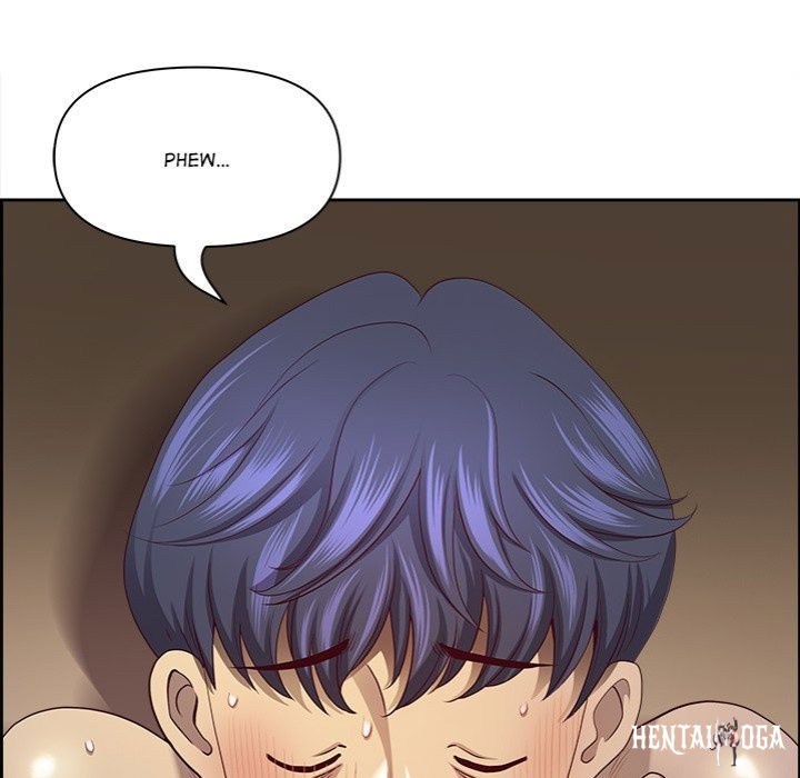 Big Guy Big Guy Chapter 16 - Page 100