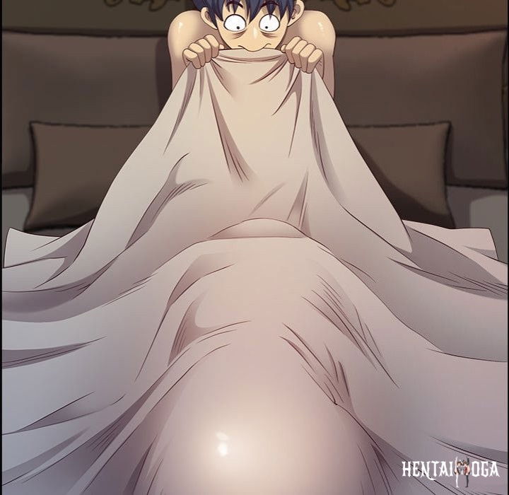 Big Guy Big Guy Chapter 16 - Page 103