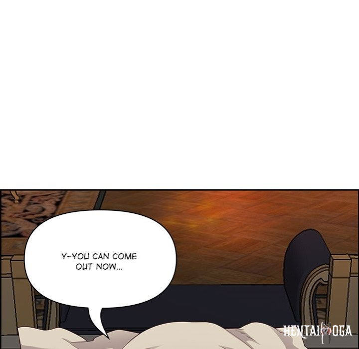 Big Guy Big Guy Chapter 16 - Page 105