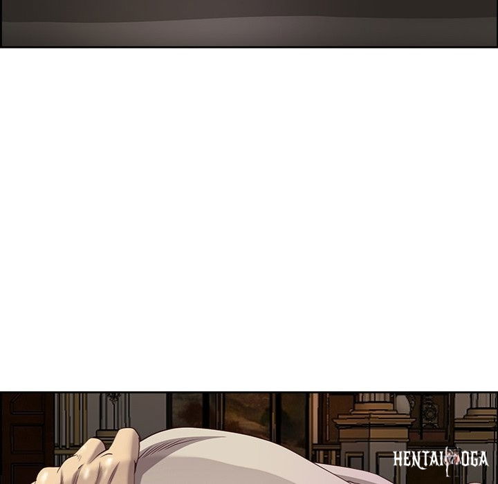 Big Guy Big Guy Chapter 16 - Page 107