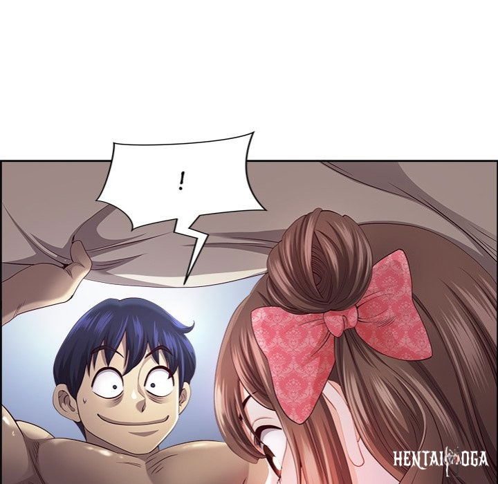 Big Guy Big Guy Chapter 16 - Page 112