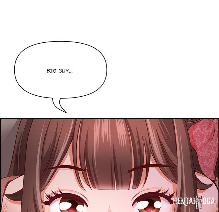 Big Guy Big Guy Chapter 16 - Page 114