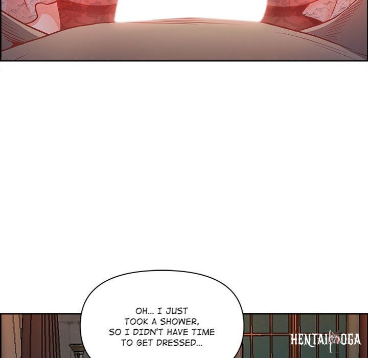 Big Guy Big Guy Chapter 16 - Page 116