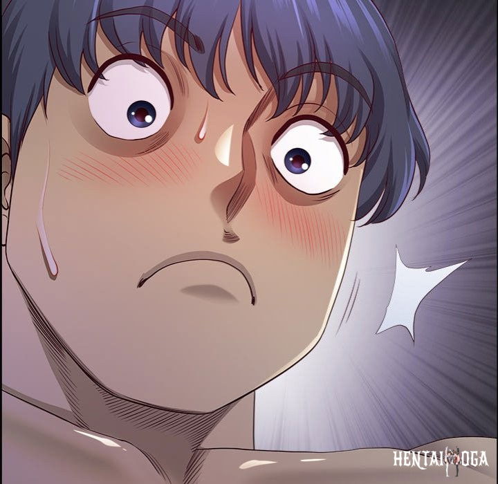 Big Guy Big Guy Chapter 16 - Page 121