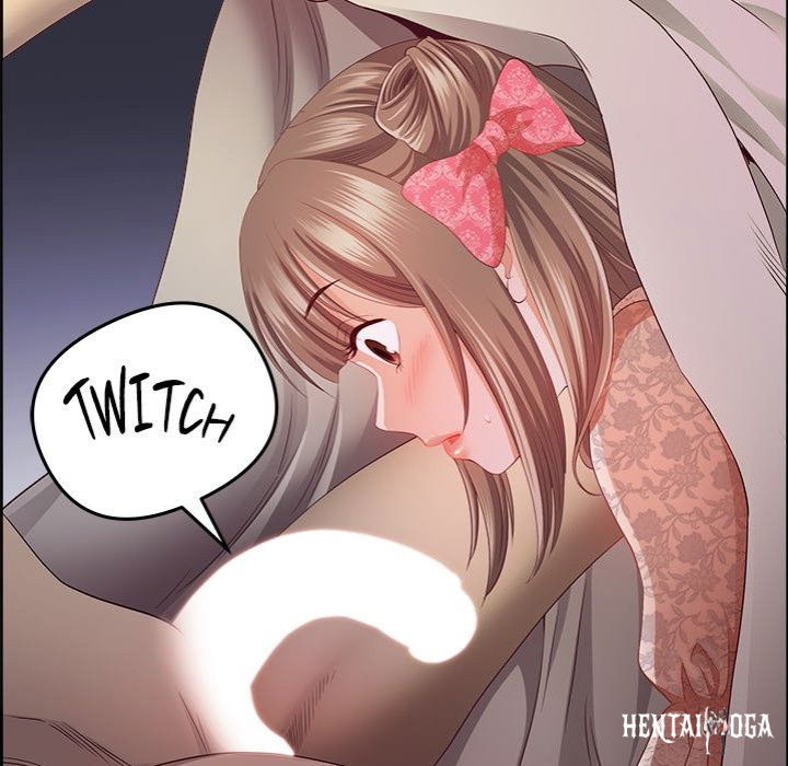 Big Guy Big Guy Chapter 16 - Page 123