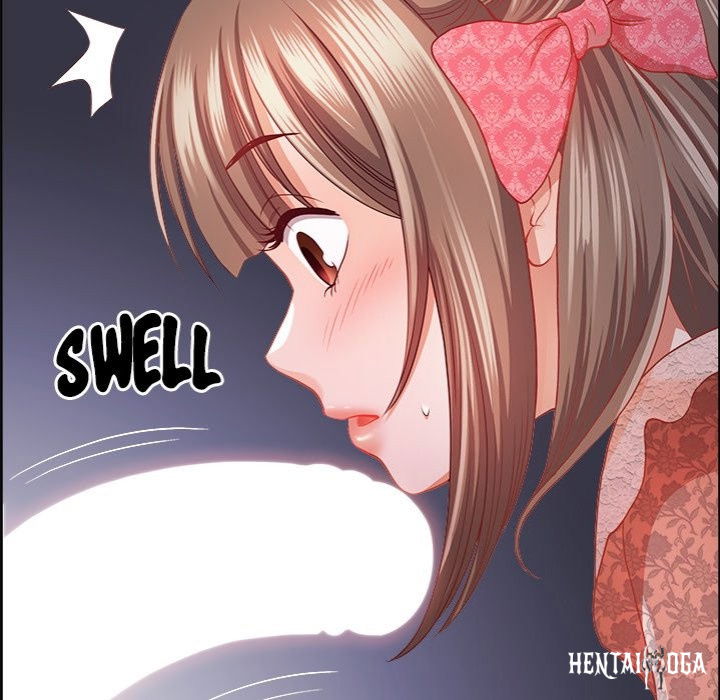 Big Guy Big Guy Chapter 16 - Page 125