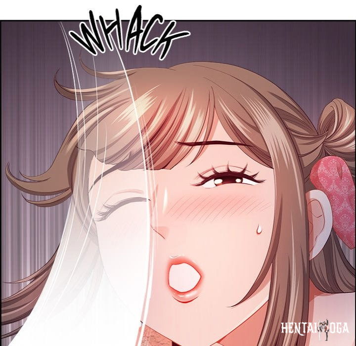 Big Guy Big Guy Chapter 16 - Page 127