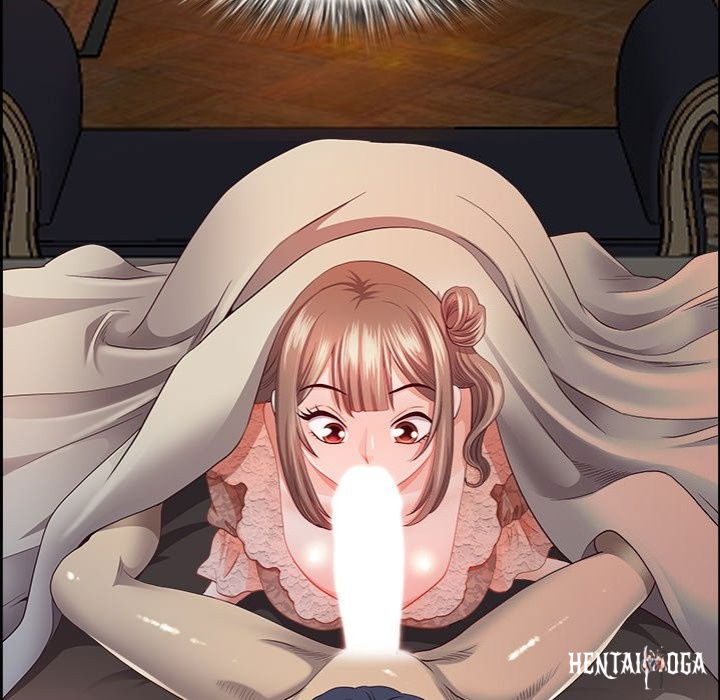 Big Guy Big Guy Chapter 16 - Page 132