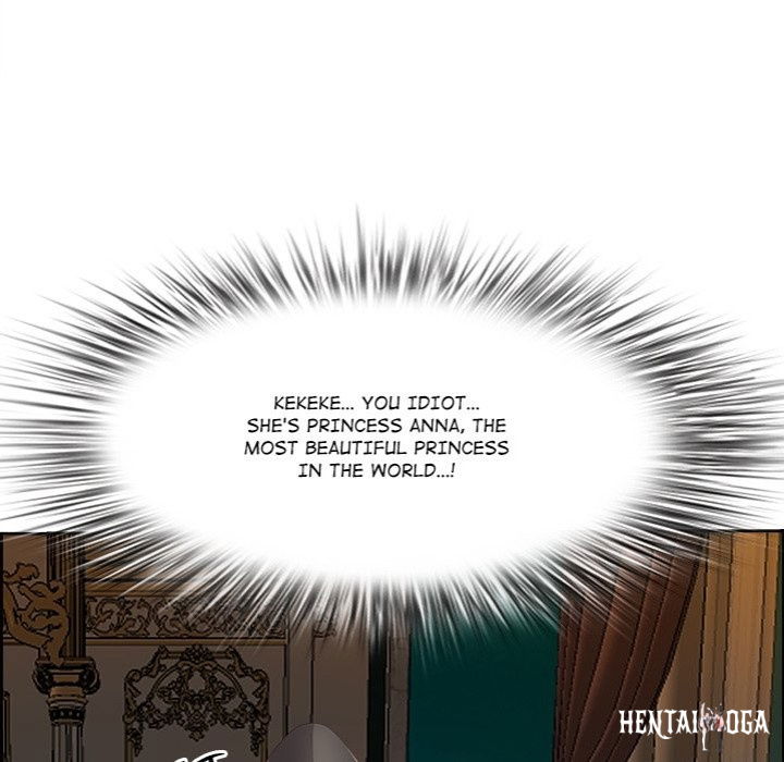 Big Guy Big Guy Chapter 16 - Page 136