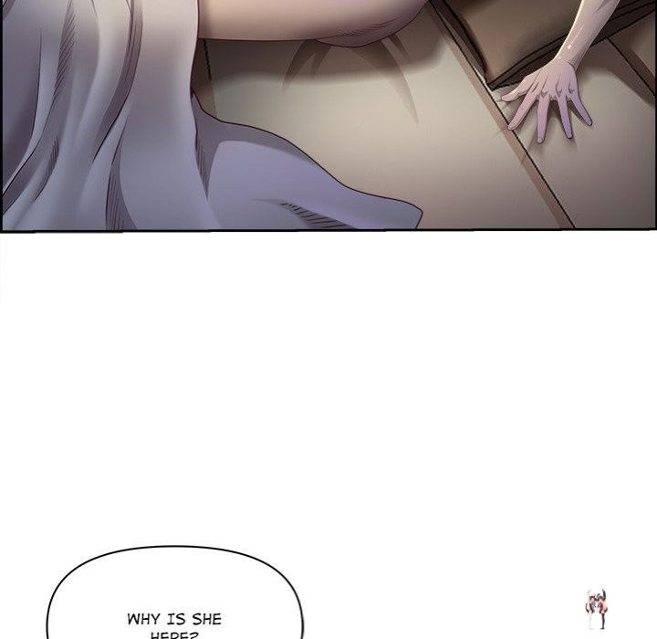 Big Guy Big Guy Chapter 16 - Page 138