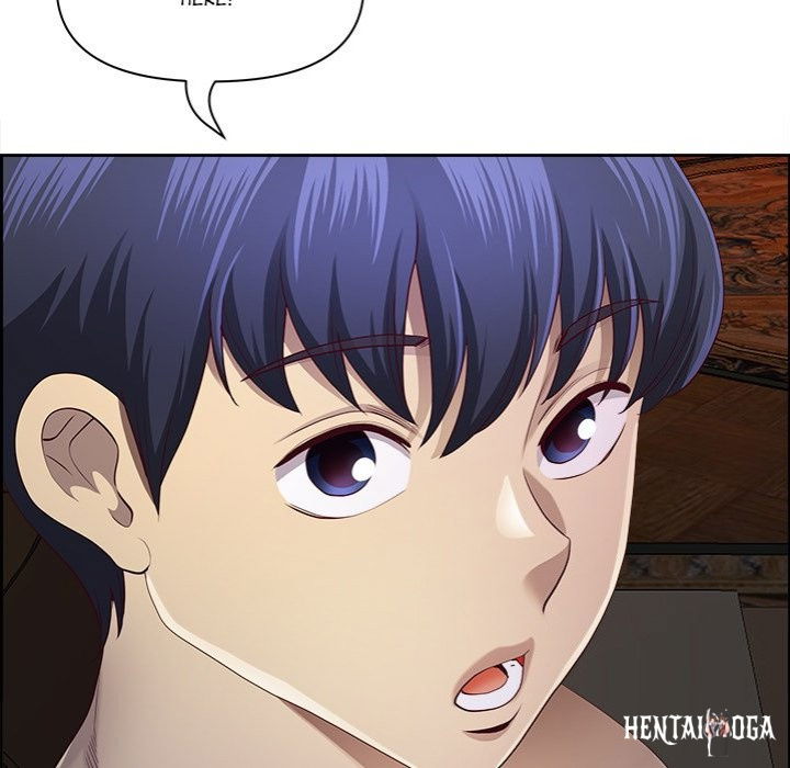 Big Guy Big Guy Chapter 16 - Page 139